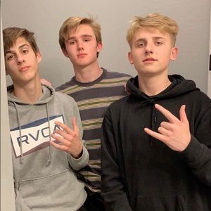 Meet your Posher, Jayson